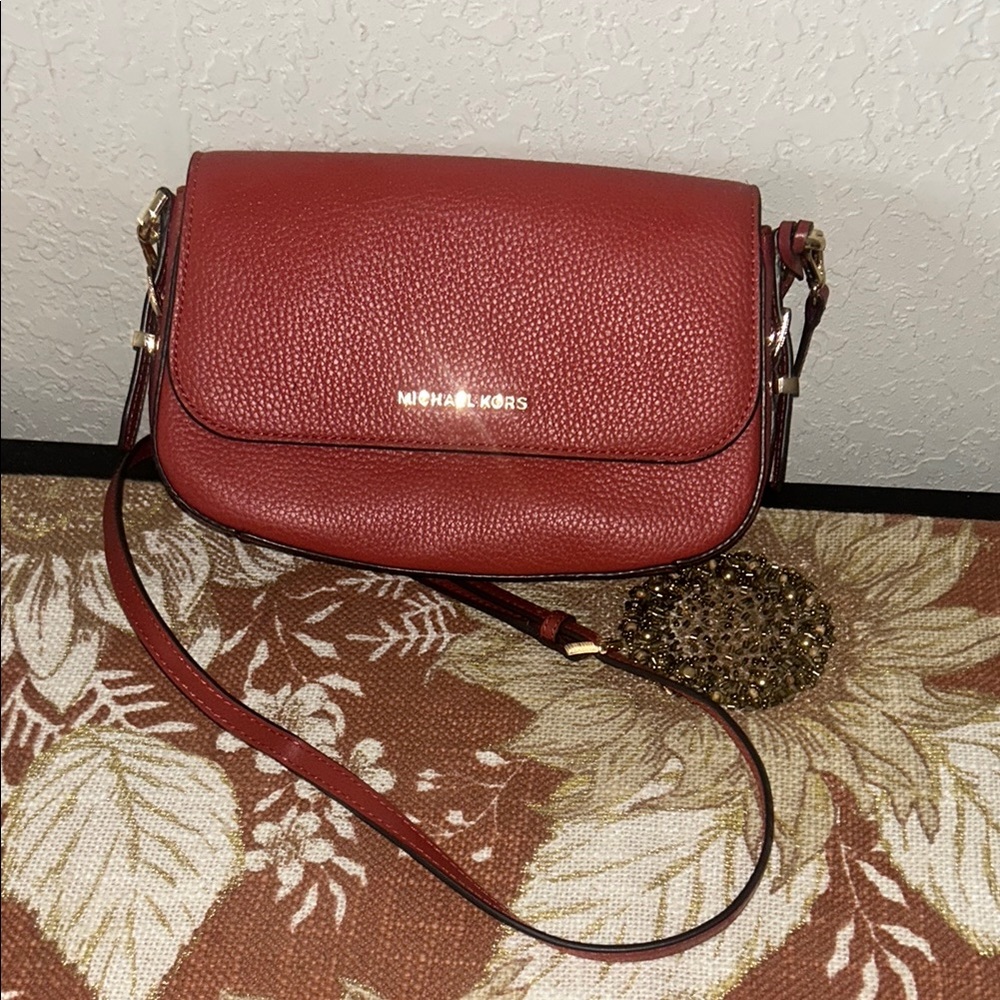 Michael Kors Crossbody Bag